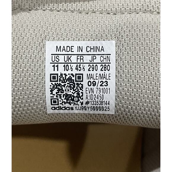 New Men’s Sz 11 Adidas X Five Ten Freerider Pro Mountain Biking Shoes ID2450 - Picture 6 of 7